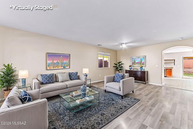 151 W James L Sullivan Street, Vail, AZ 85641