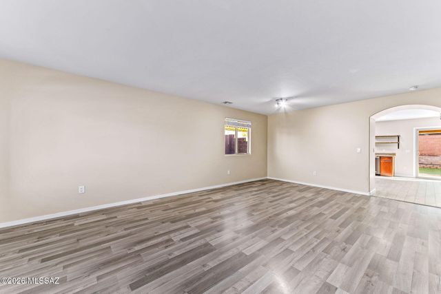 151 W James L Sullivan Street, Vail, AZ 85641