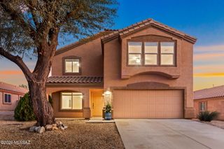 151 W James L Sullivan Street, Vail, AZ 85641