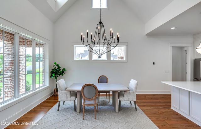 624 Big Valley Loop, Flowood, MS 39232