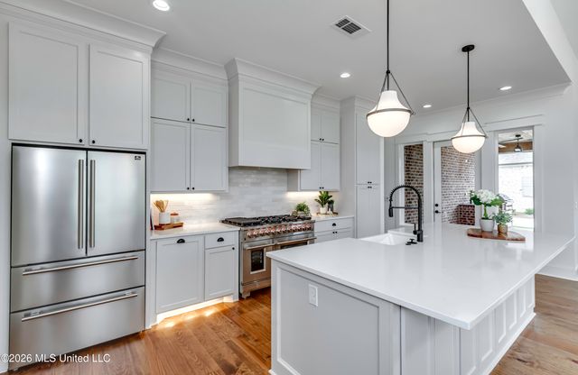 624 Big Valley Loop, Flowood, MS 39232