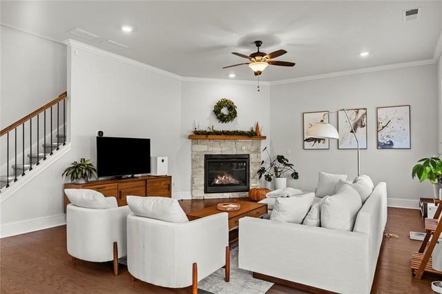 4187 N Carver Drive, Atlanta, GA 30360