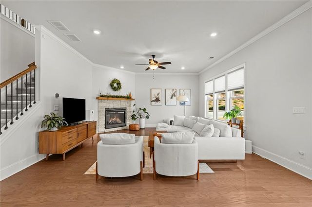 4187 N Carver Drive, Atlanta, GA 30360