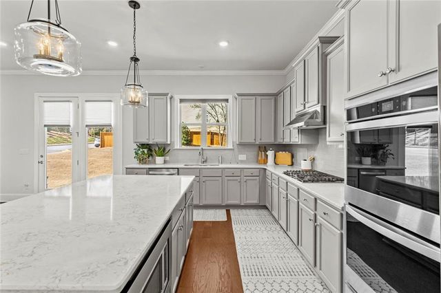 4187 N Carver Drive, Atlanta, GA 30360