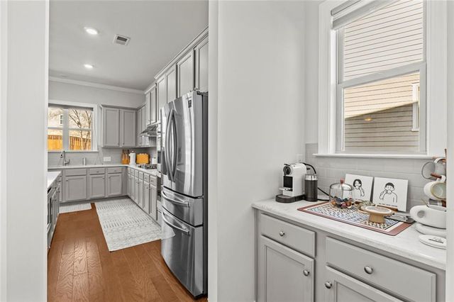 4187 N Carver Drive, Atlanta, GA 30360