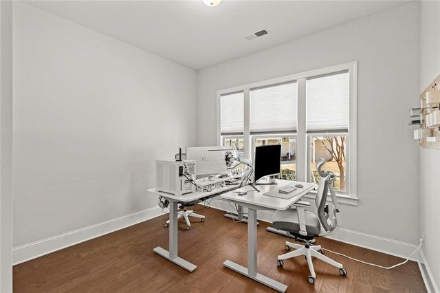 4187 N Carver Drive, Atlanta, GA 30360