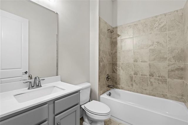 4187 N Carver Drive, Atlanta, GA 30360