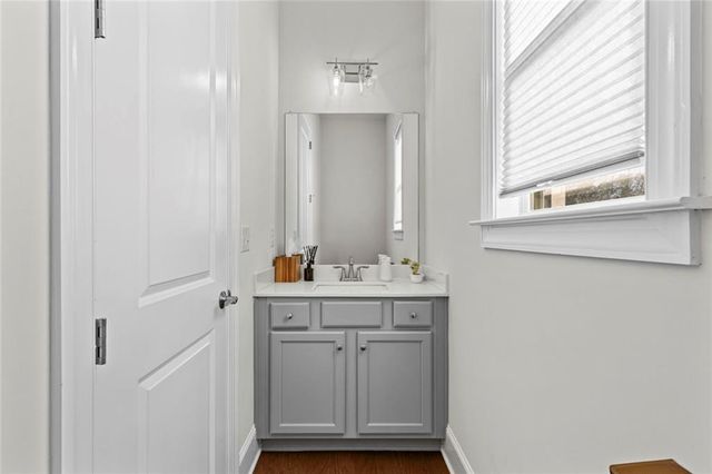 4187 N Carver Drive, Atlanta, GA 30360