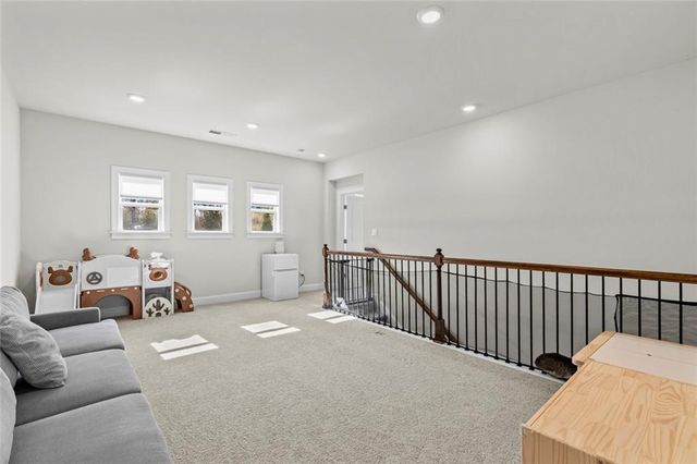 4187 N Carver Drive, Atlanta, GA 30360