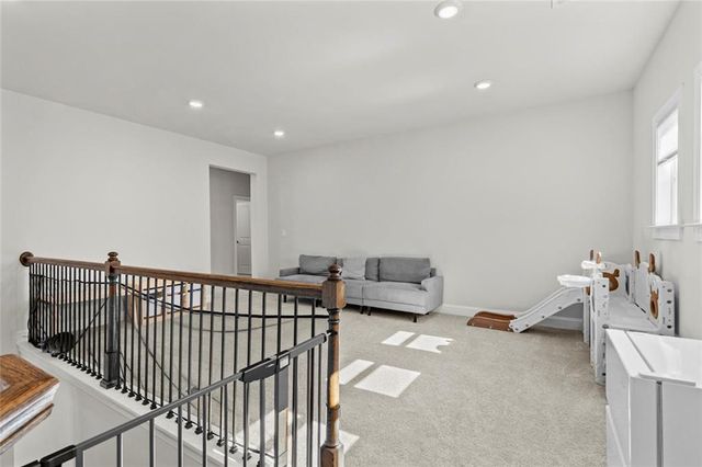 4187 N Carver Drive, Atlanta, GA 30360