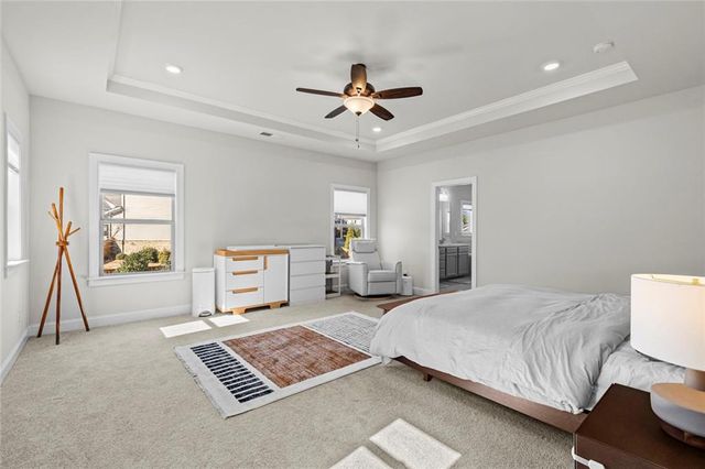 4187 N Carver Drive, Atlanta, GA 30360