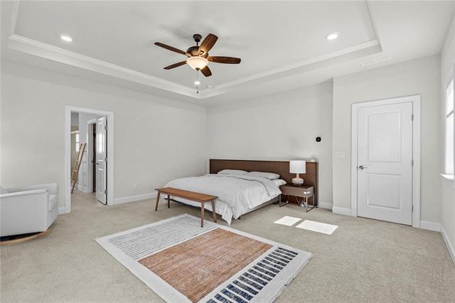 4187 N Carver Drive, Atlanta, GA 30360