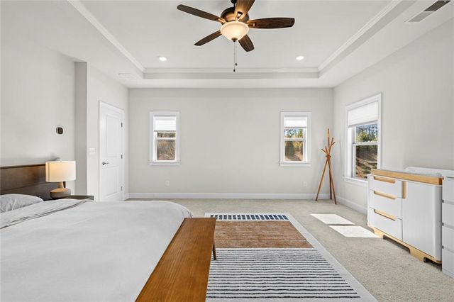 4187 N Carver Drive, Atlanta, GA 30360