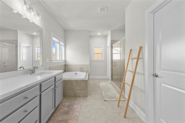 4187 N Carver Drive, Atlanta, GA 30360