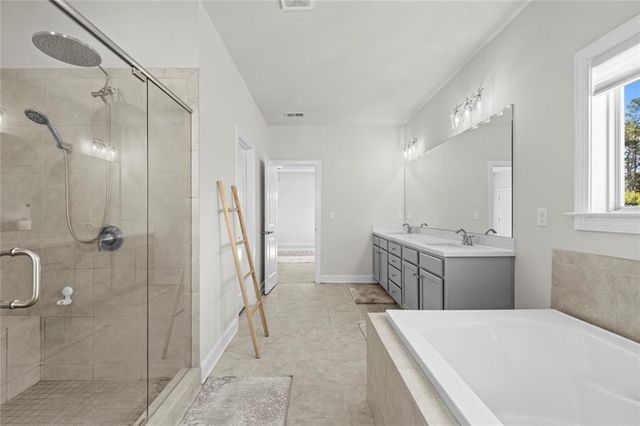 4187 N Carver Drive, Atlanta, GA 30360