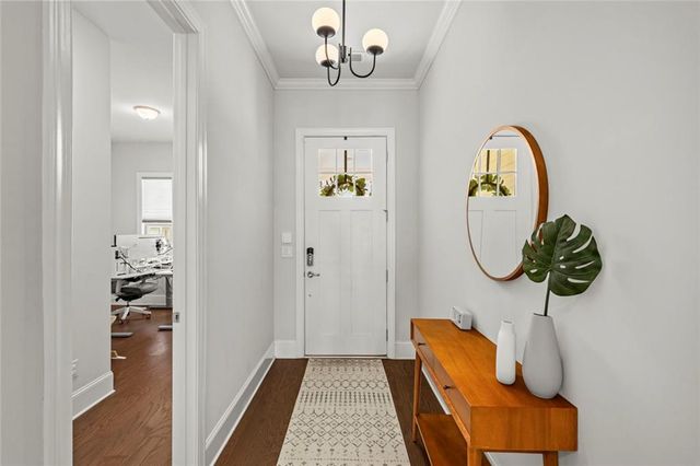 4187 N Carver Drive, Atlanta, GA 30360