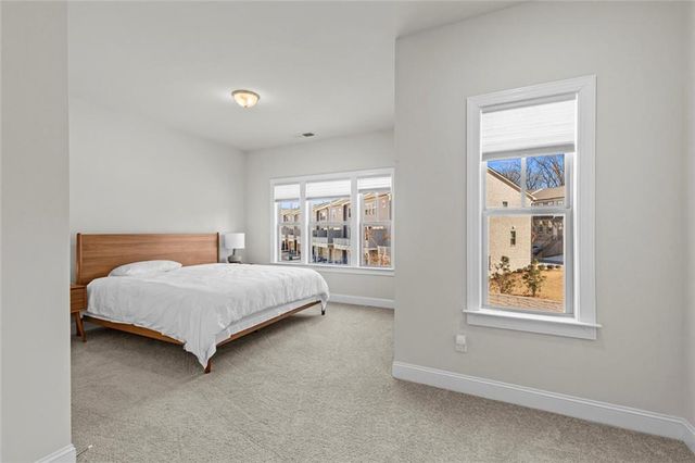 4187 N Carver Drive, Atlanta, GA 30360