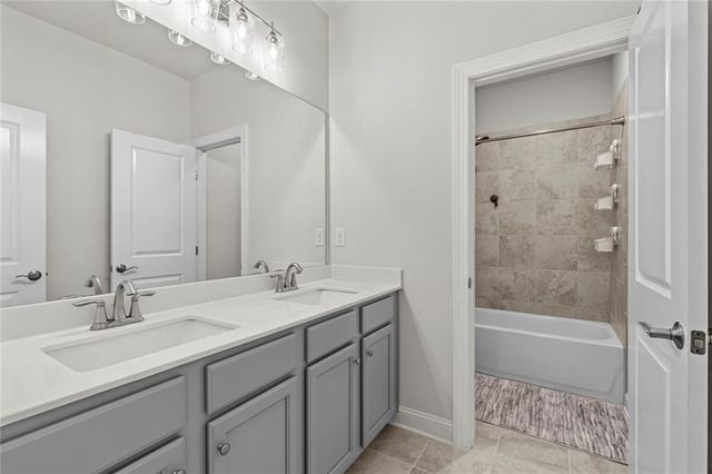 4187 N Carver Drive, Atlanta, GA 30360