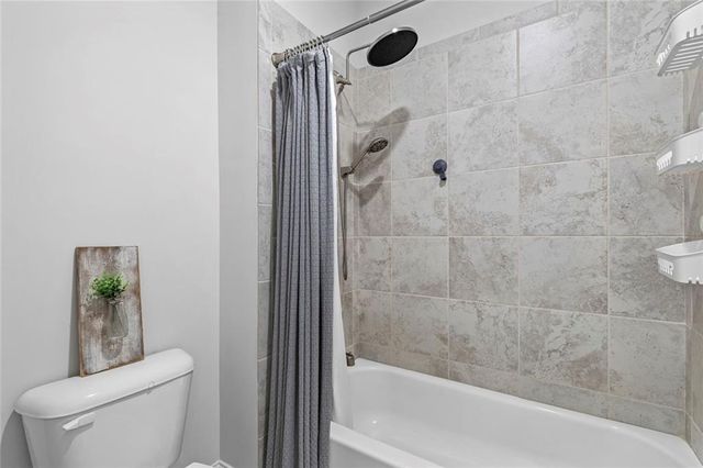 4187 N Carver Drive, Atlanta, GA 30360