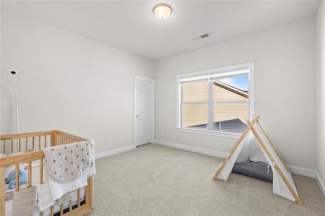 4187 N Carver Drive, Atlanta, GA 30360