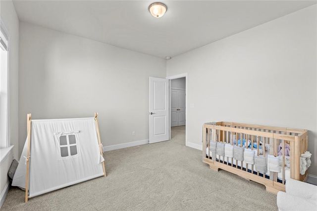 4187 N Carver Drive, Atlanta, GA 30360