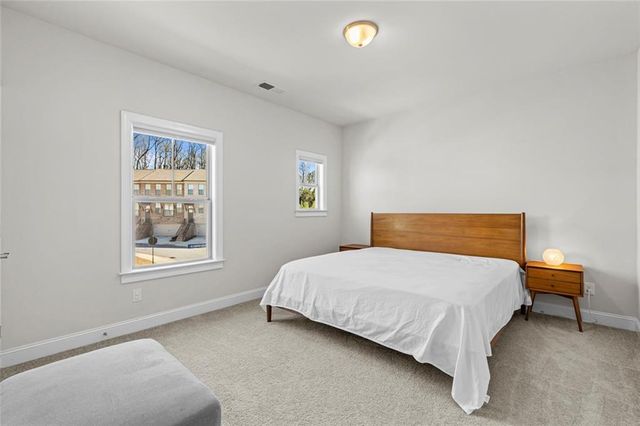 4187 N Carver Drive, Atlanta, GA 30360