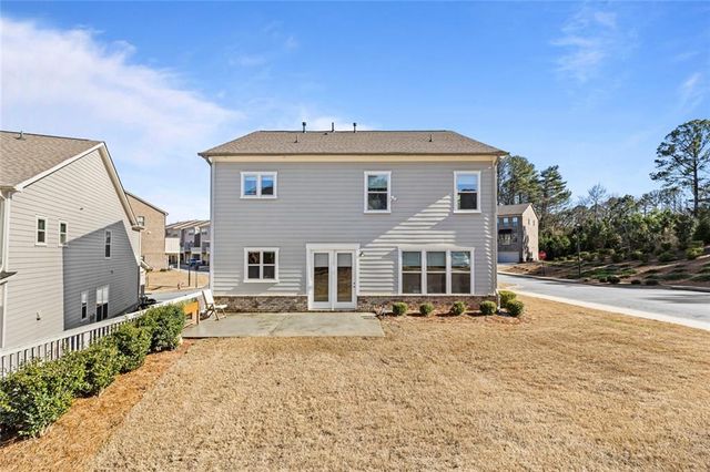 4187 N Carver Drive, Atlanta, GA 30360