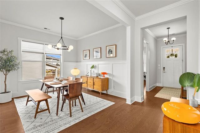 4187 N Carver Drive, Atlanta, GA 30360