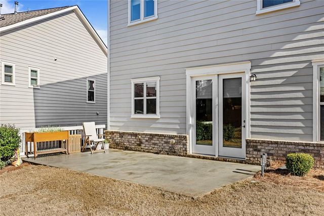 4187 N Carver Drive, Atlanta, GA 30360