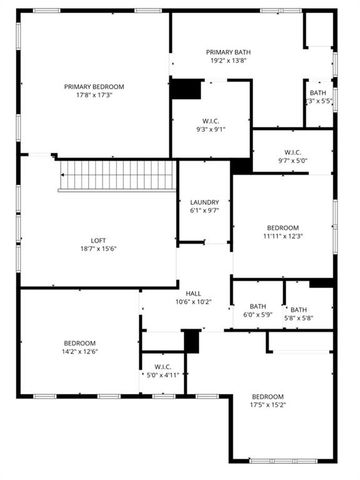 4187 N Carver Drive, Atlanta, GA 30360