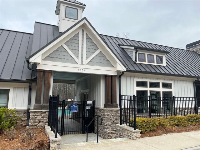 4187 N Carver Drive, Atlanta, GA 30360