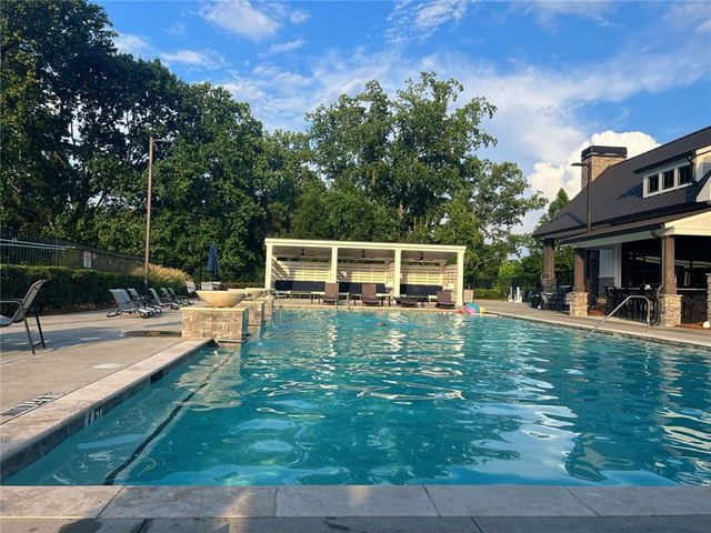 4187 N Carver Drive, Atlanta, GA 30360