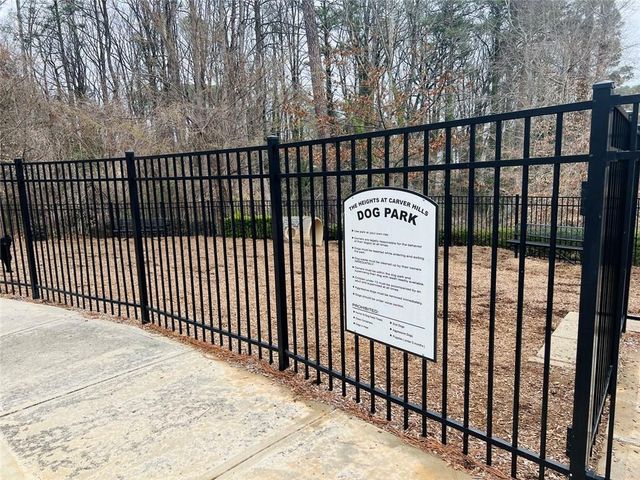 4187 N Carver Drive, Atlanta, GA 30360