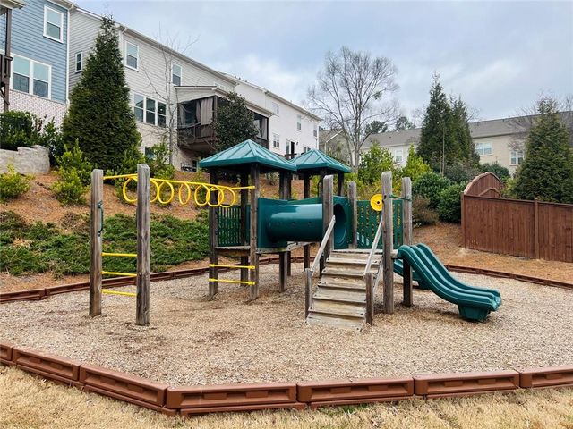 4187 N Carver Drive, Atlanta, GA 30360