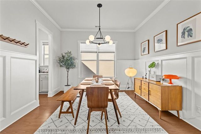 4187 N Carver Drive, Atlanta, GA 30360