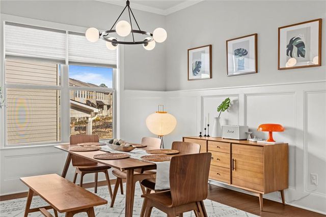 4187 N Carver Drive, Atlanta, GA 30360