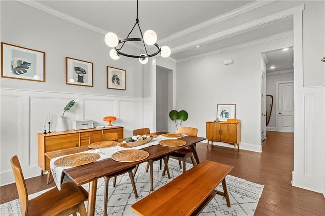 4187 N Carver Drive, Atlanta, GA 30360