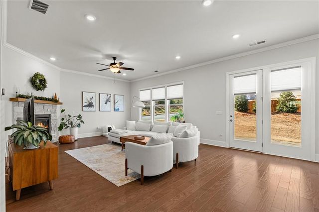 4187 N Carver Drive, Atlanta, GA 30360