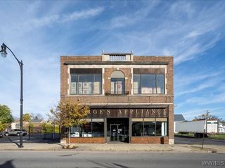 1422 Pine Avenue, Niagara Falls, NY 14301