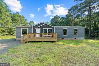 139 Mathis Road, Haddock, GA 31033