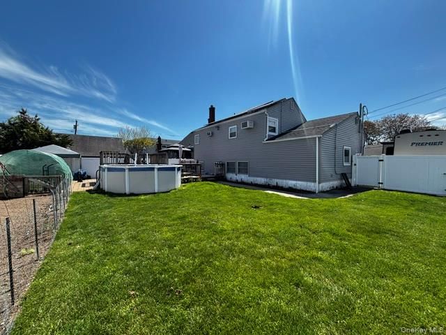 101 Buena Vista Boulevard, Lindenhurst, NY 11757