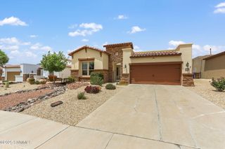 4527 Ojo Caliente Circle, Las Cruces, NM 88011