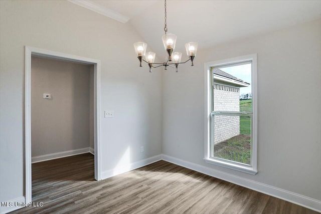 642 Westfield Drive, Pearl, MS 39208