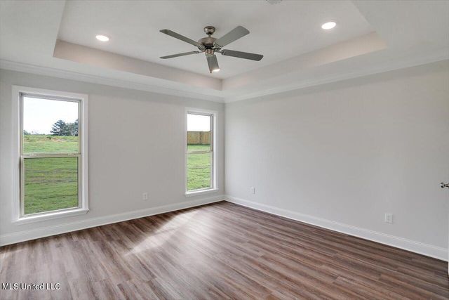 642 Westfield Drive, Pearl, MS 39208