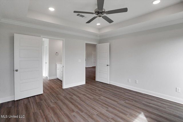 642 Westfield Drive, Pearl, MS 39208