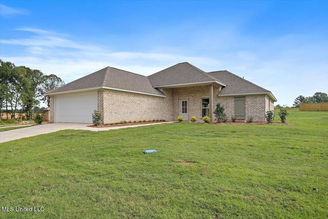 642 Westfield Drive, Pearl, MS 39208