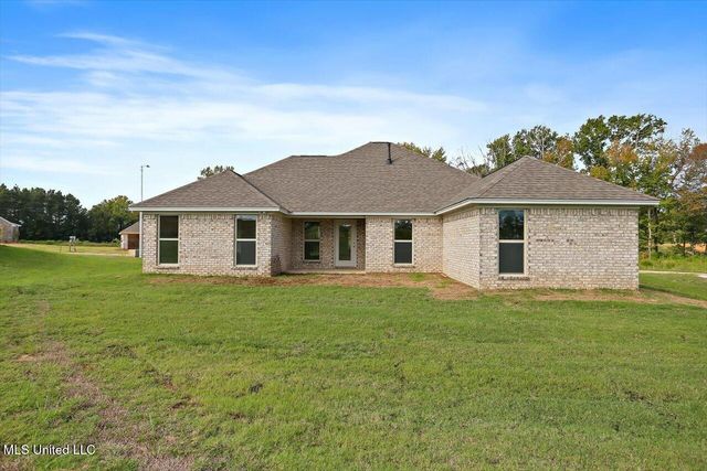 642 Westfield Drive, Pearl, MS 39208
