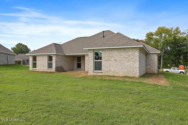 642 Westfield Drive, Pearl, MS 39208