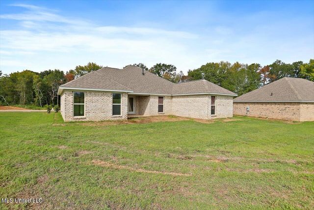 642 Westfield Drive, Pearl, MS 39208