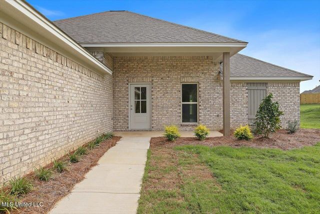 642 Westfield Drive, Pearl, MS 39208